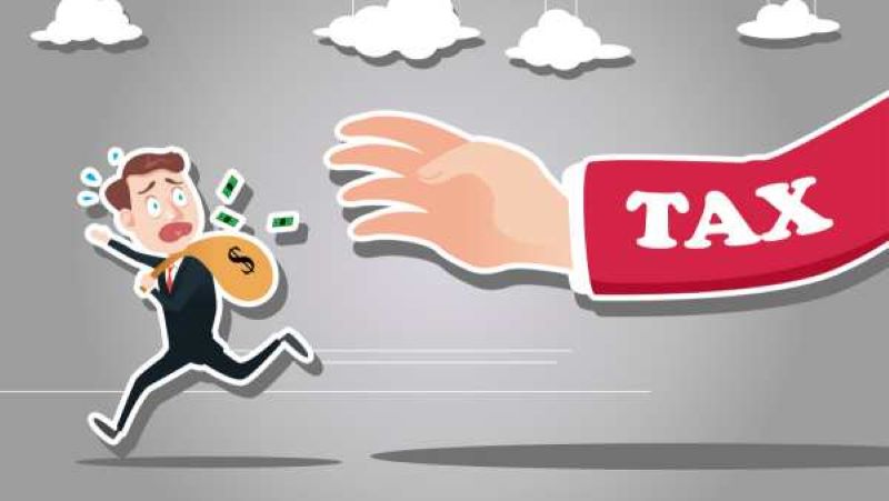 Thế nào là hành vi trốn thuế? Những hành vi nào được xem là trốn thuế đối với doanh nghiệp là gì?