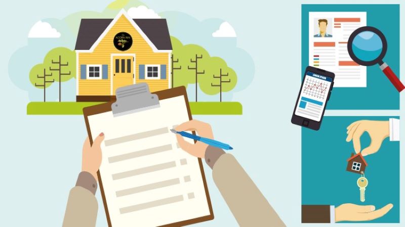 Lưu ý khi lập hợp đồng cho thuê doanh nghiệp tư nhân?