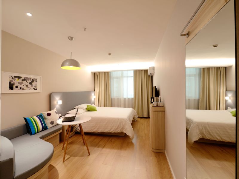 Dịch vụ tư vấn pháp lý về tổ chức kinh doanh căn hộ du lịch