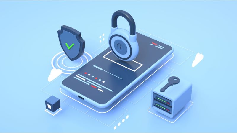 Quy định pháp luật về dữ liệu cá nhân