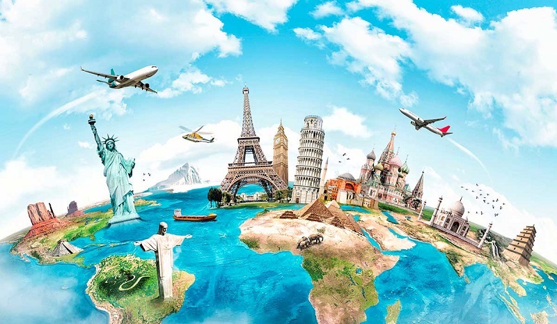 Thủ tục cấp giấy phép kinh doanh dịch vụ lữ hành