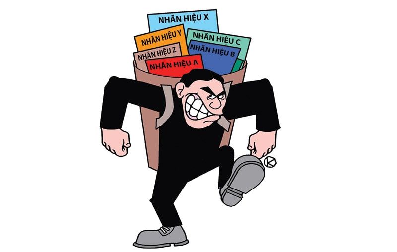 Văn bằng bảo hộ bị hủy bỏ toàn bộ hiệu lực trong các trường hợp