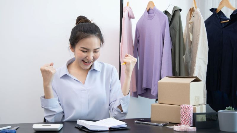 Bán hàng trên website có cần đăng ký kinh doanh không?
