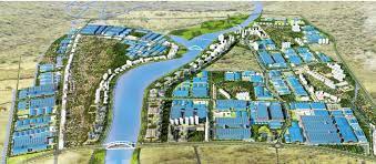 Đầu tư dự án trong khu công nghiệp theo quy định pháp luật hiện hành