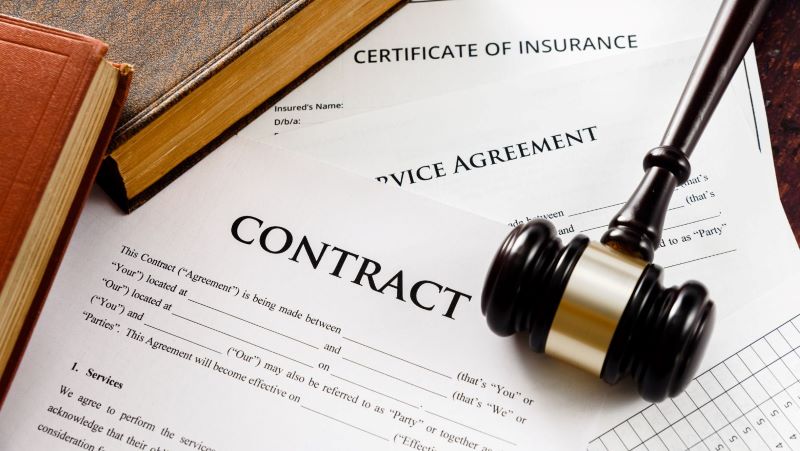 Giải quyết tranh chấp hợp đồng thương mại có yếu tố nước ngoài bằng các hình thức nào?