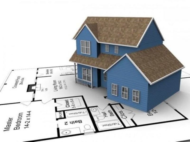 Thủ tục xin giấy phép hoàn công nhà ở