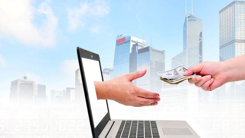 Thực trạng bán hàng online dưới hình thức hộ kinh doanh hiện nay
