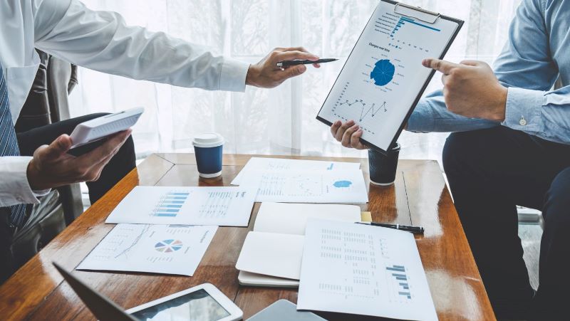 Trình tự, thủ tục chuyển giao dự án đầu tư