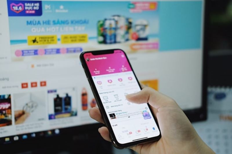 Trách nhiệm của người kinh doanh online trên mạng xã hội