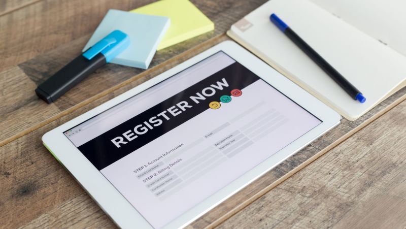 Thực trạng đăng ký kinh doanh để bán hàng online hiện nay