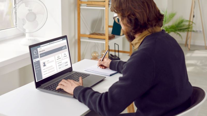 Có thể đăng ký doanh nghiệp online thông qua hình thức nào?
