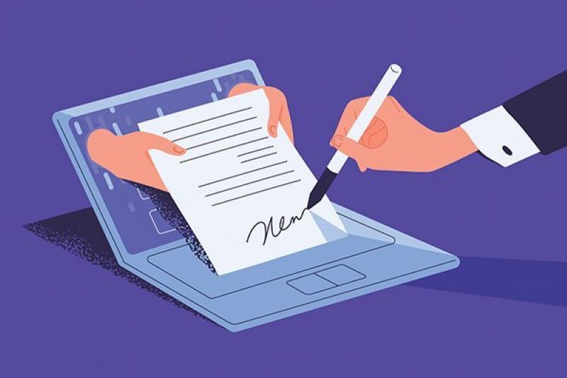 Điều khoản thỏa thuận hợp đồng không hủy ngang có hiệu lực không?