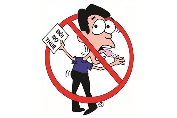 Quy định pháp luật về đòi nợ