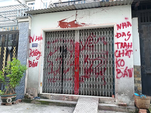 Quy định pháp luật về đòi nợ