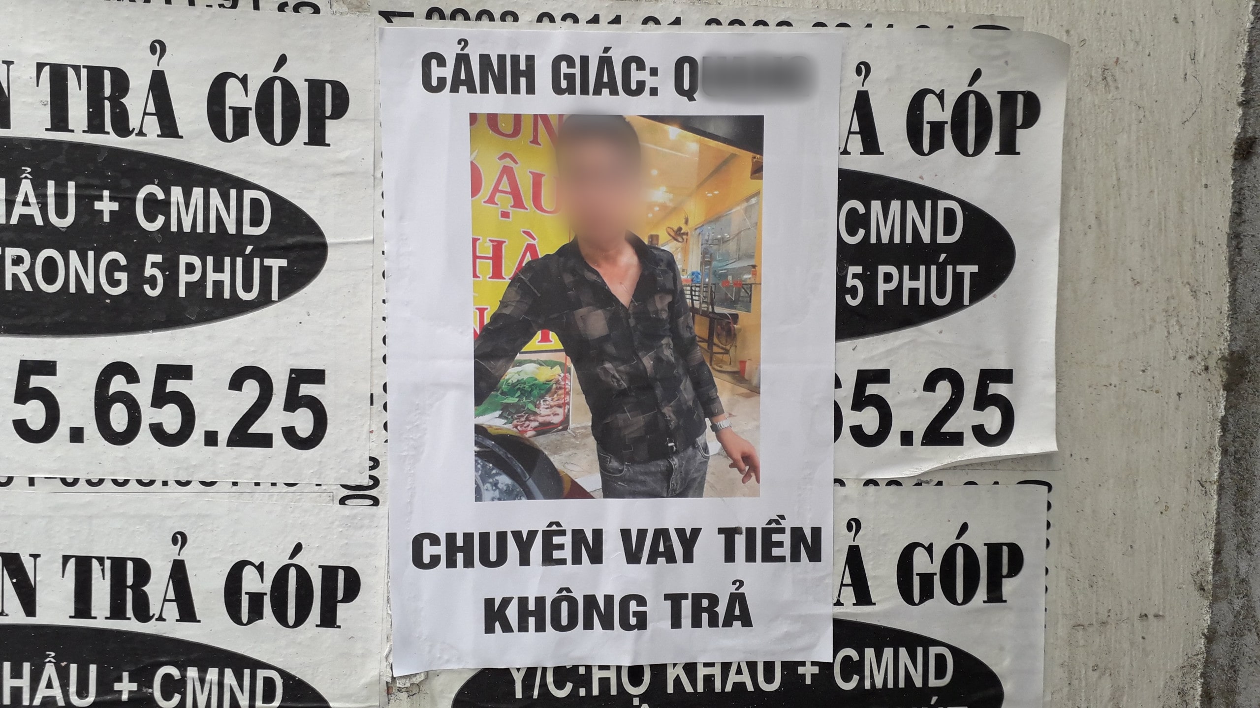 Giải đáp một số câu hỏi về đòi nợ