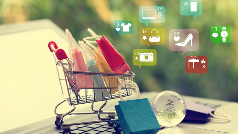 Thủ tục đăng ký website cung cấp dịch vụ thương mại điện tử?