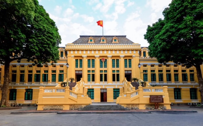 Thủ tục, hồ sơ đề nghị giải quyết tranh chấp tên miền .vn