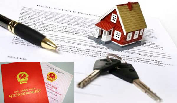 tiếp nhận hồ sơ và trả kết quả thông qua bộ phận một cửa theo quyết định của UBND cấp tỉnh - Đăng ký biến động đất đai - nplaw.vn