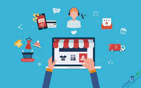 Kinh doanh online trên mạng xã hội và quy định của pháp luật