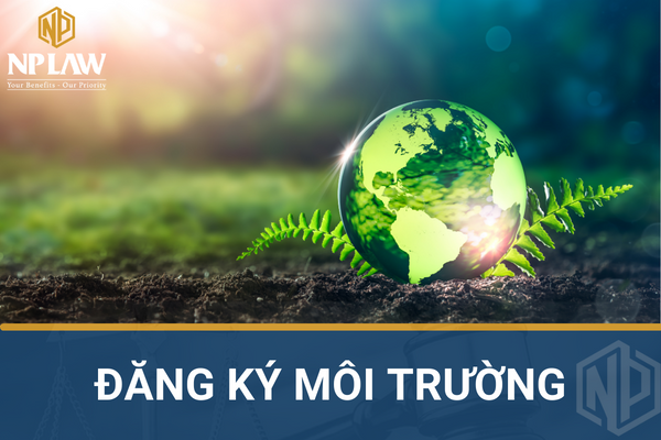Đăng ký môi trường