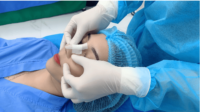 Quy định của pháp luật về giấy phép thành lập phòng khám chuyên khoa thẩm mỹ