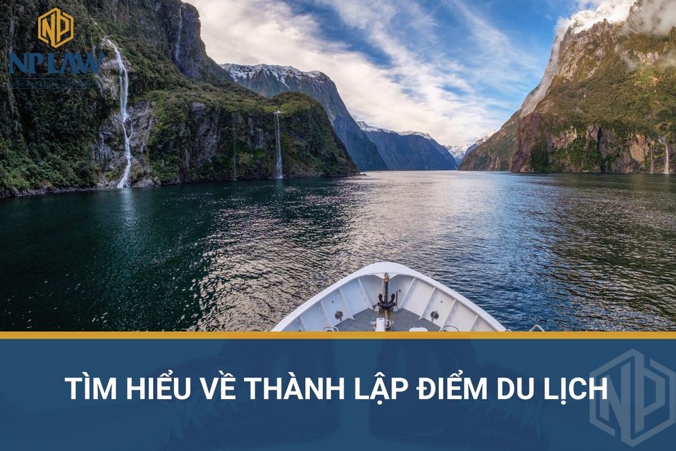 Tìm hiểu về thành lập điểm du lịch