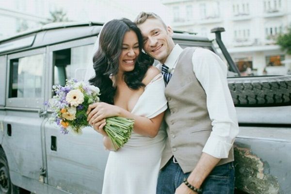 Điều kiện để người nước ngoài kết hôn với người Việt Nam