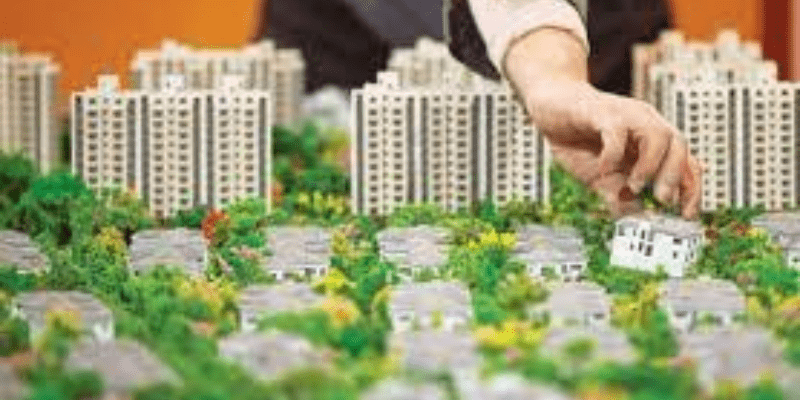 Thuê đất thực hiện dự án đầu tư được quy định  như thế nào?