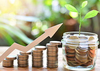 Investment registration certificates