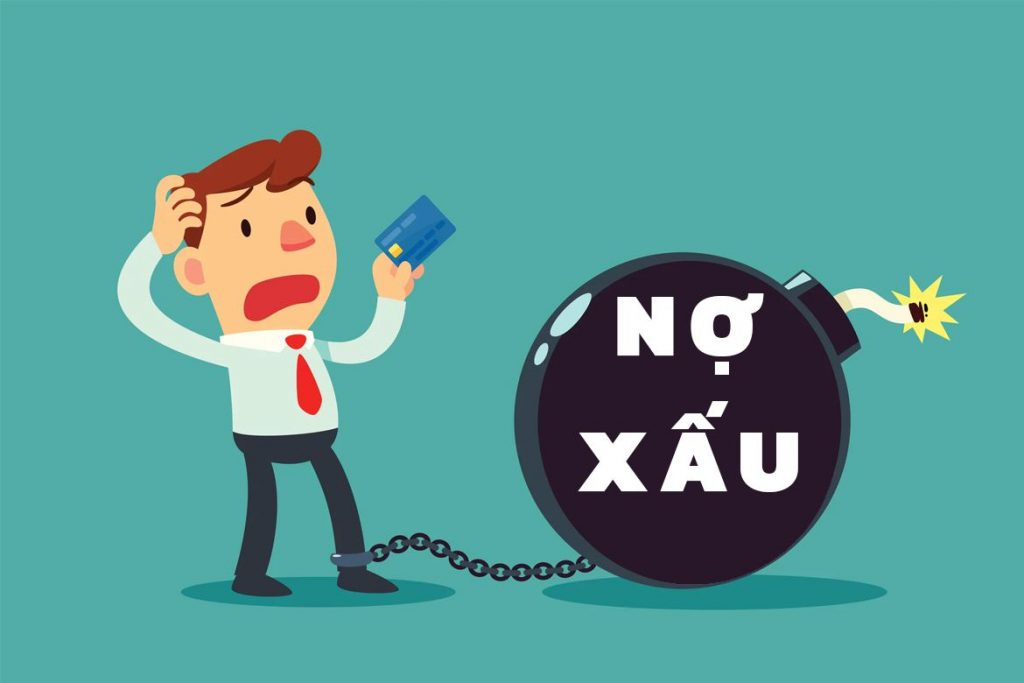 Tra cứu nợ xấu nhanh nhất
