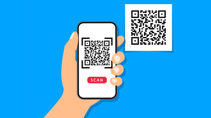 Legal regulations on barcode registration for products