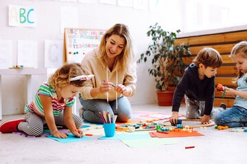 Hướng dẫn xin Giấy phép hoạt động của tổ chức con nuôi nước ngoài tại Việt Nam