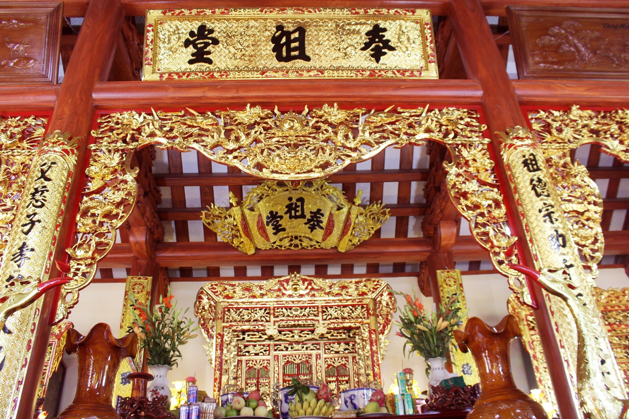 Đất thờ cúng