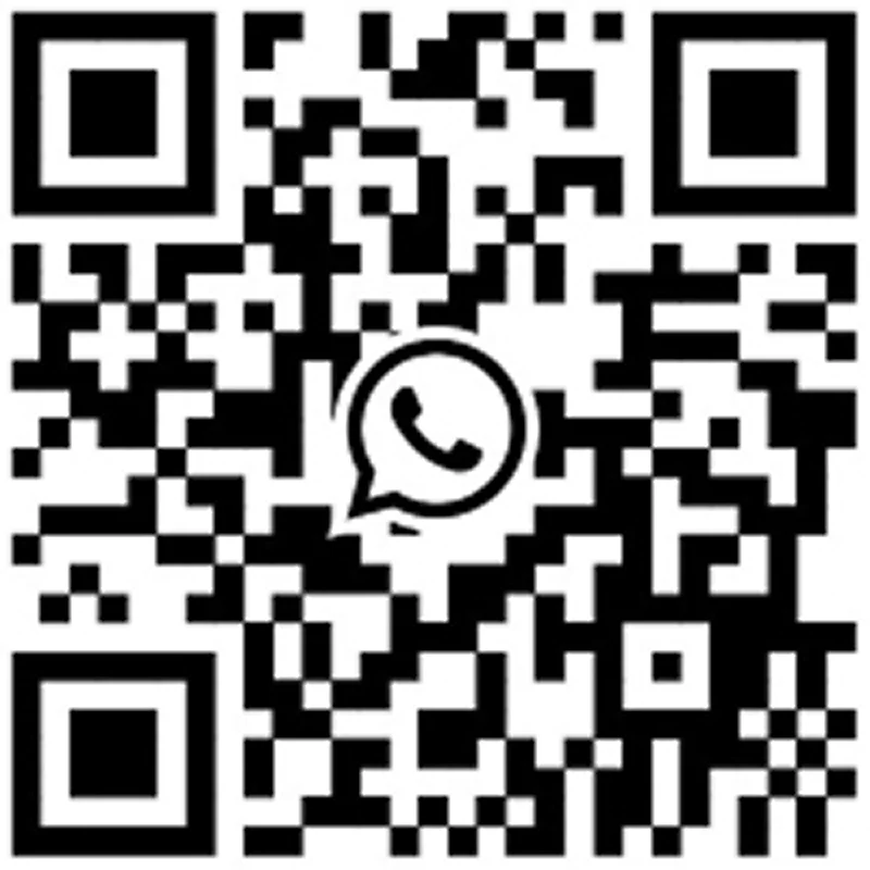 QR Zalo