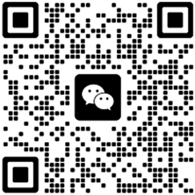 QR Facebook