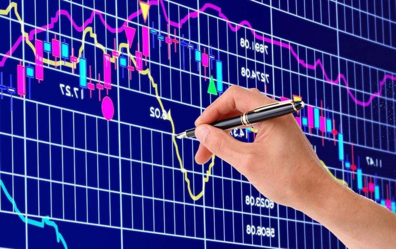 越南法律下股份公司股息率的变化