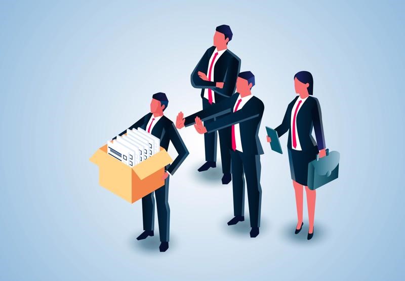 关于非法解雇的法律规定