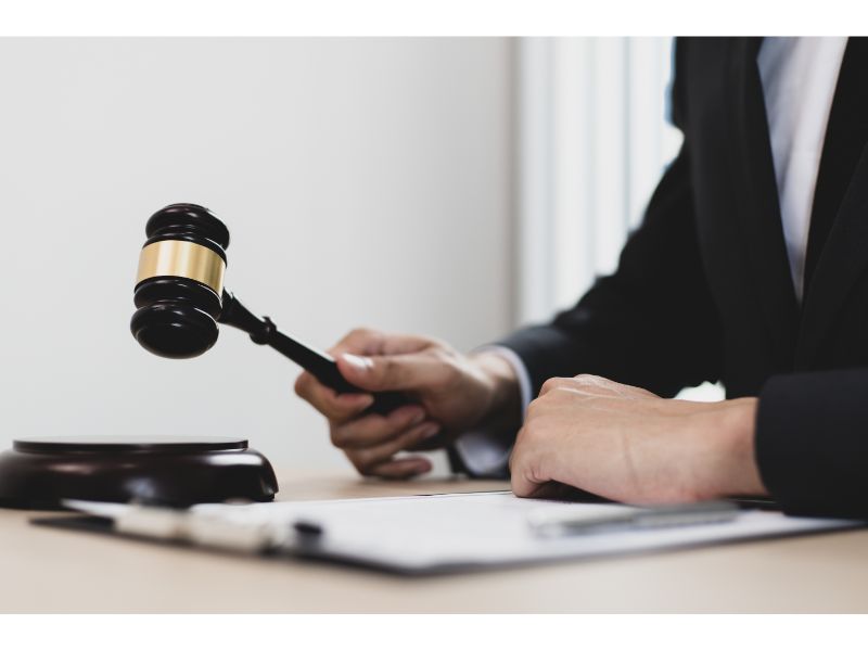 承认仲裁裁决的程序