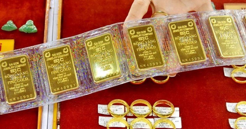 珠宝和贵金属业务的法律规定