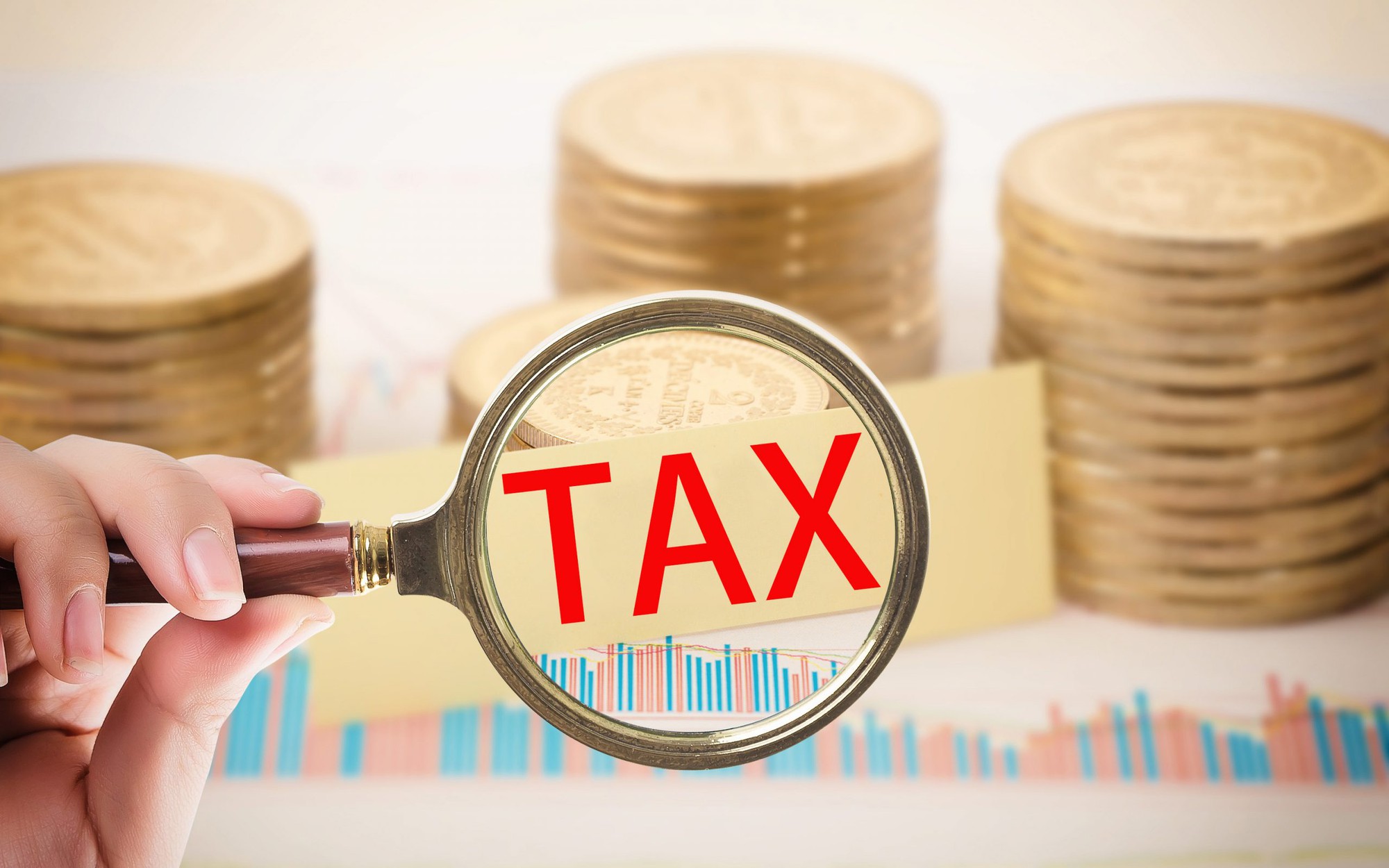 依法处理企业税务争议