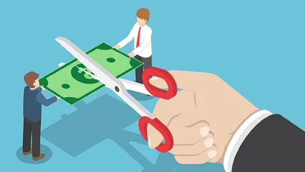 Hình thức giảm lương nhân viên như thế nào gọi là đúng luật?