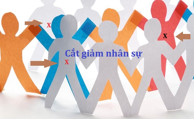 Điều kiện cắt giảm nhân sự theo quy định pháp luật