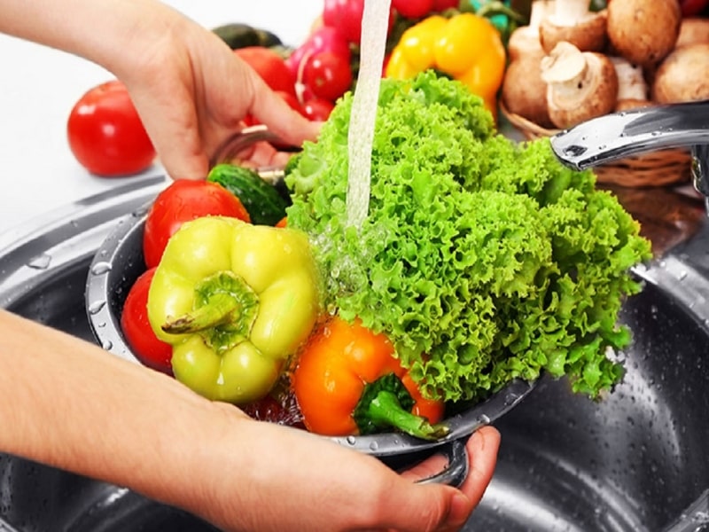 How to handle the loss of documents related to food safety