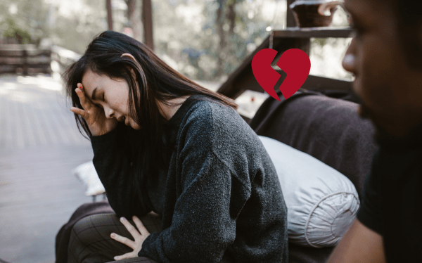 Các hành vi lừa dối tình cảm phổ biến hiện nay