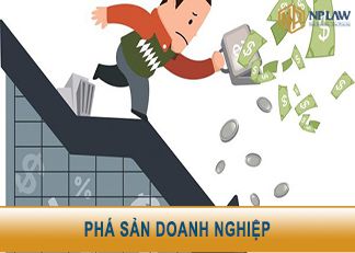 Phân biệt cơ bản giữa giải thể và phá sản doanh nghiệp