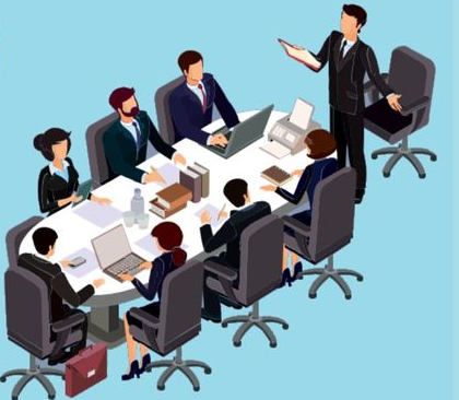 有限责任公司成员会的法律规定