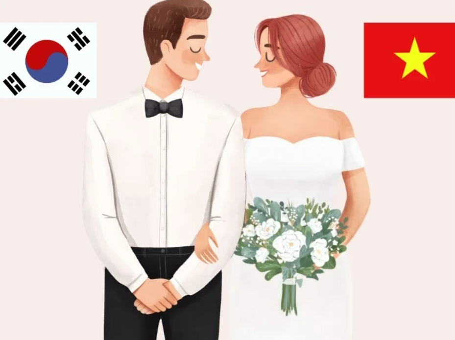 Marriage registration consultancy services for vietnamese citizens and foreign nationals