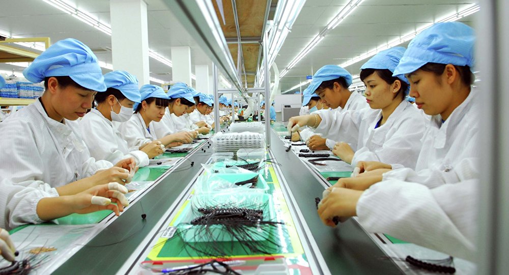 Quy định pháp luật về sản xuất trang thiết bị y tế