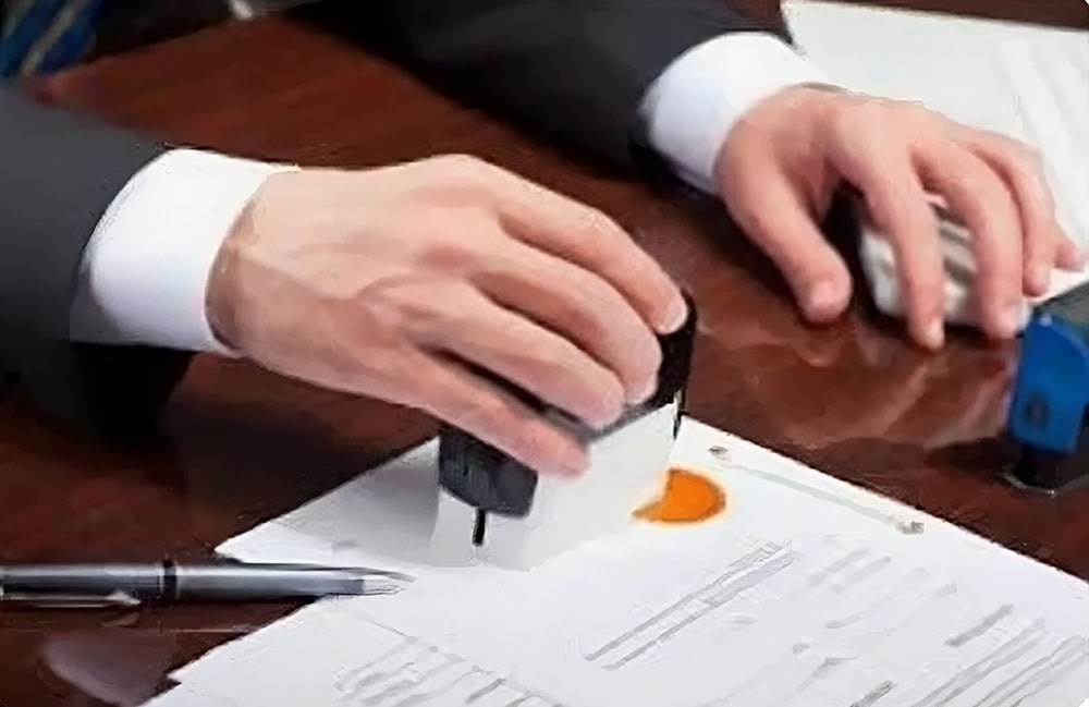 Có bắt buộc phải đặt cọc để ký hợp đồng không?