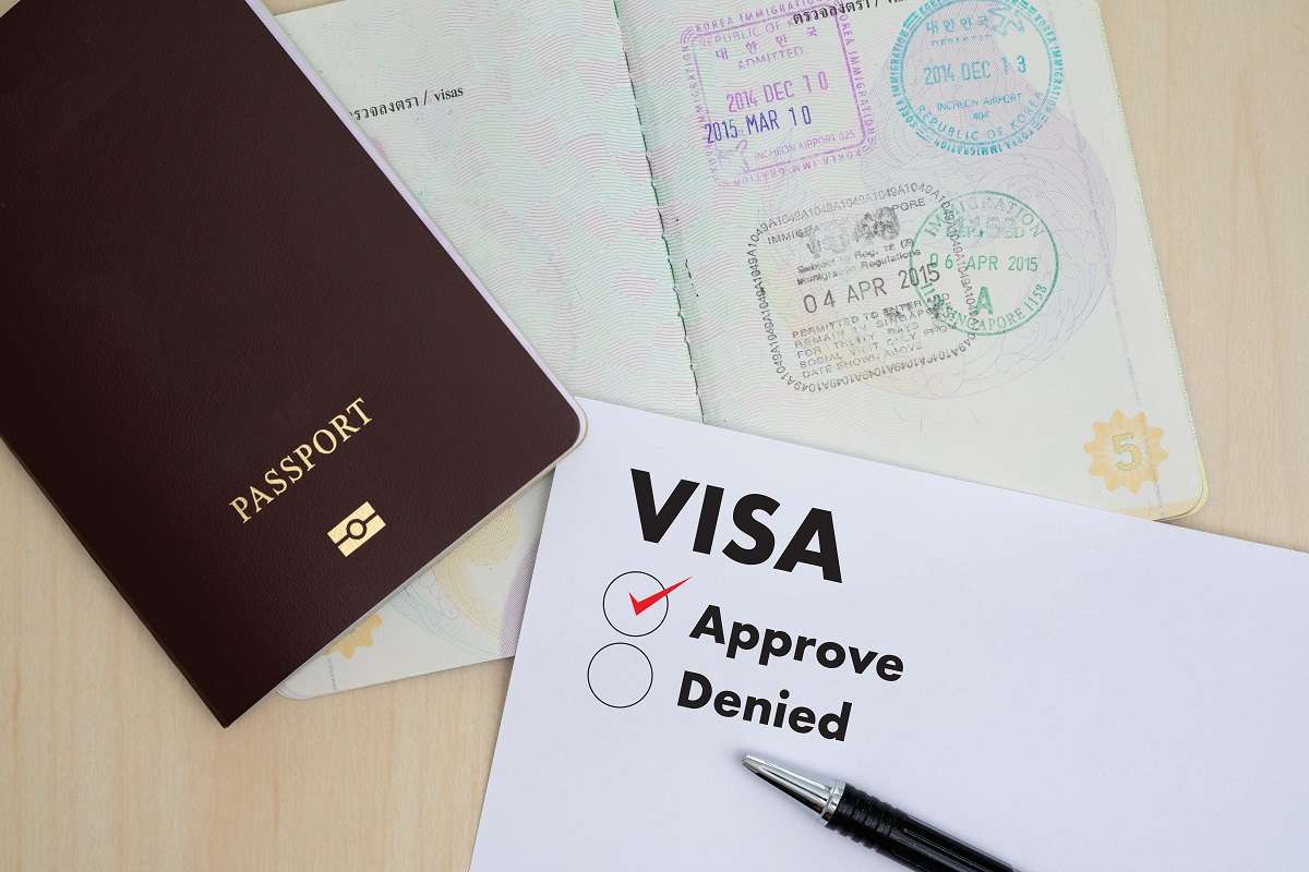 Procedures to extend the temporary resident card for foreigners in vietnam